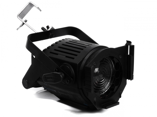  Strand Quartet F 650W Fresnel Used, Second hand 